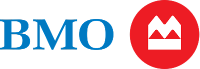 Logo de la Banque de Montréal