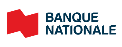 Logo de la Banque Nationale du Canada
