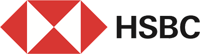 Logo de HSBC