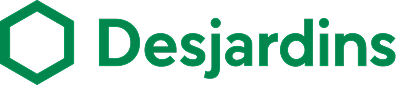 Logo de Desjardins