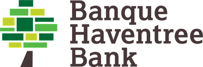 Logo de Banque Haventree