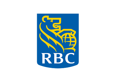 Logo de RBC