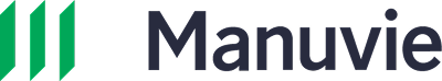 Logo de Manuvie