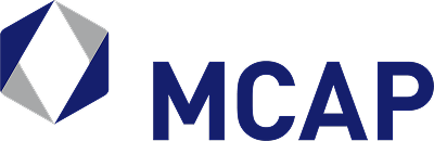 Logo de MCAP