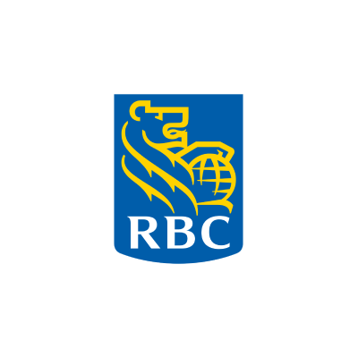 Logo of RBC