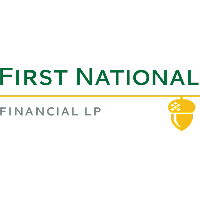 Logo of First National Financial LP