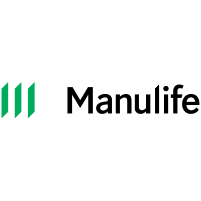 Logo of Manulife