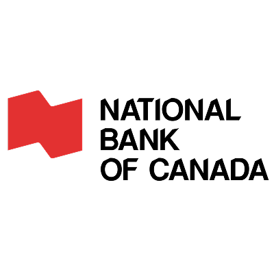 Logo of the National Bank of Canada