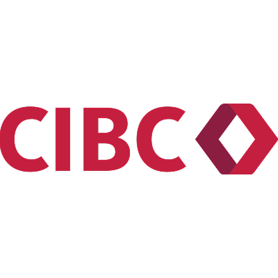 Logo of CIBC