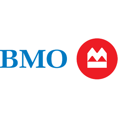 Logo of the Bank of Montreal