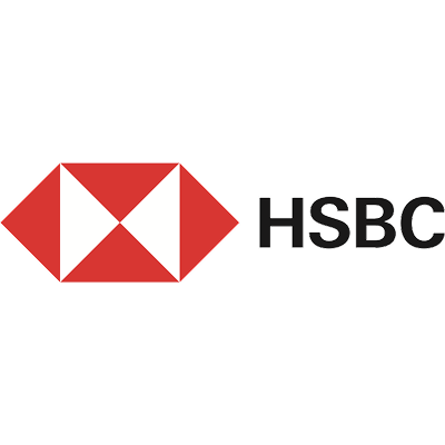 Logo of HSBC