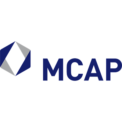 Logo of MCAP