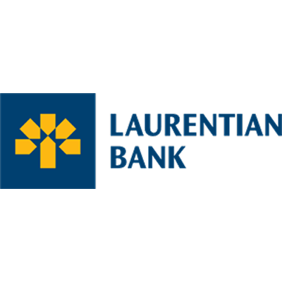 Logo of Laurentian Bank