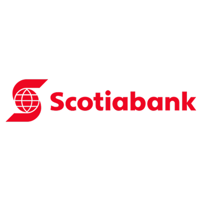 Logo of Scotiabank