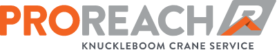 ProReach Logo