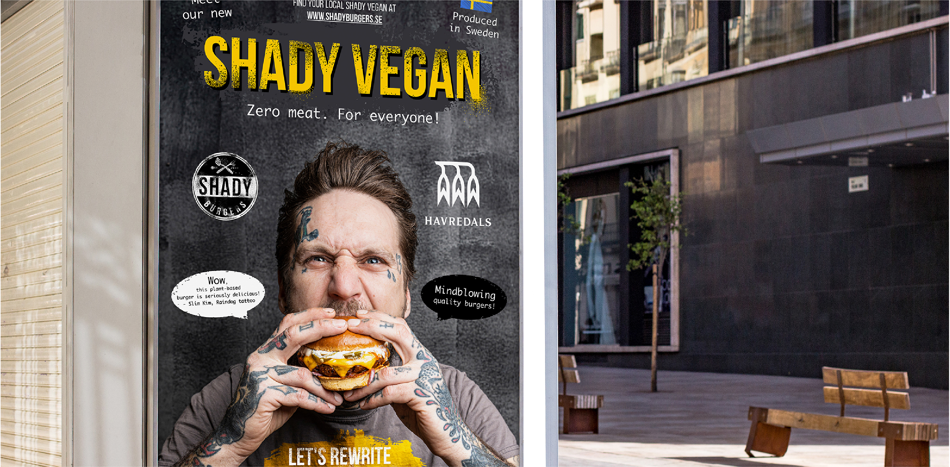 Advertising campaigns