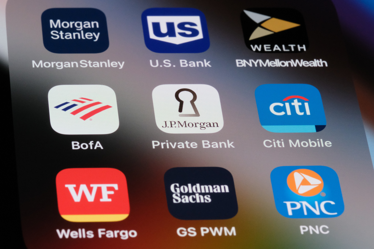 Trump poised to crack down on discriminatory debanking