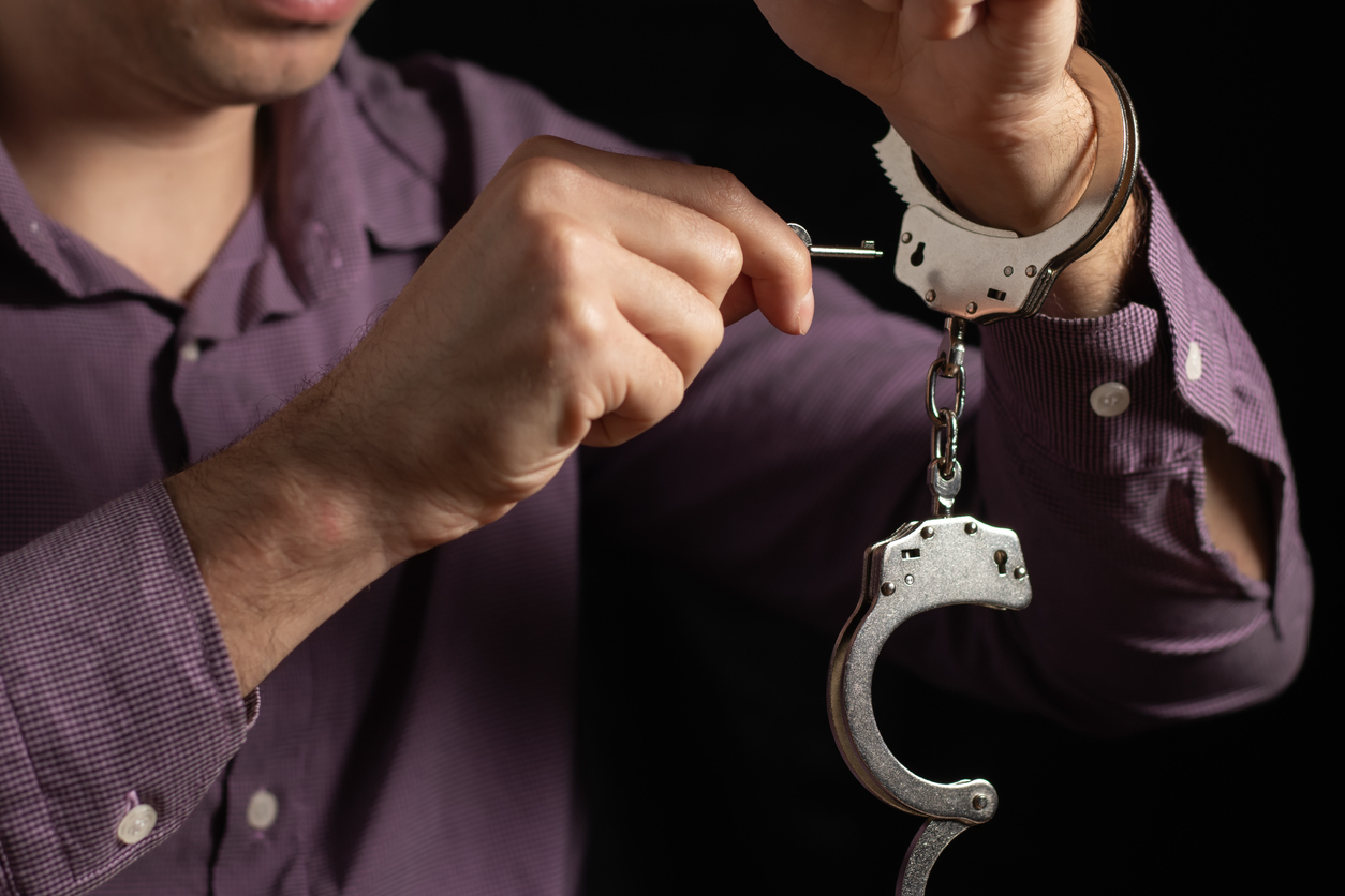 Radical Leftist who brutally beat elderly pro-lifers avoids prison