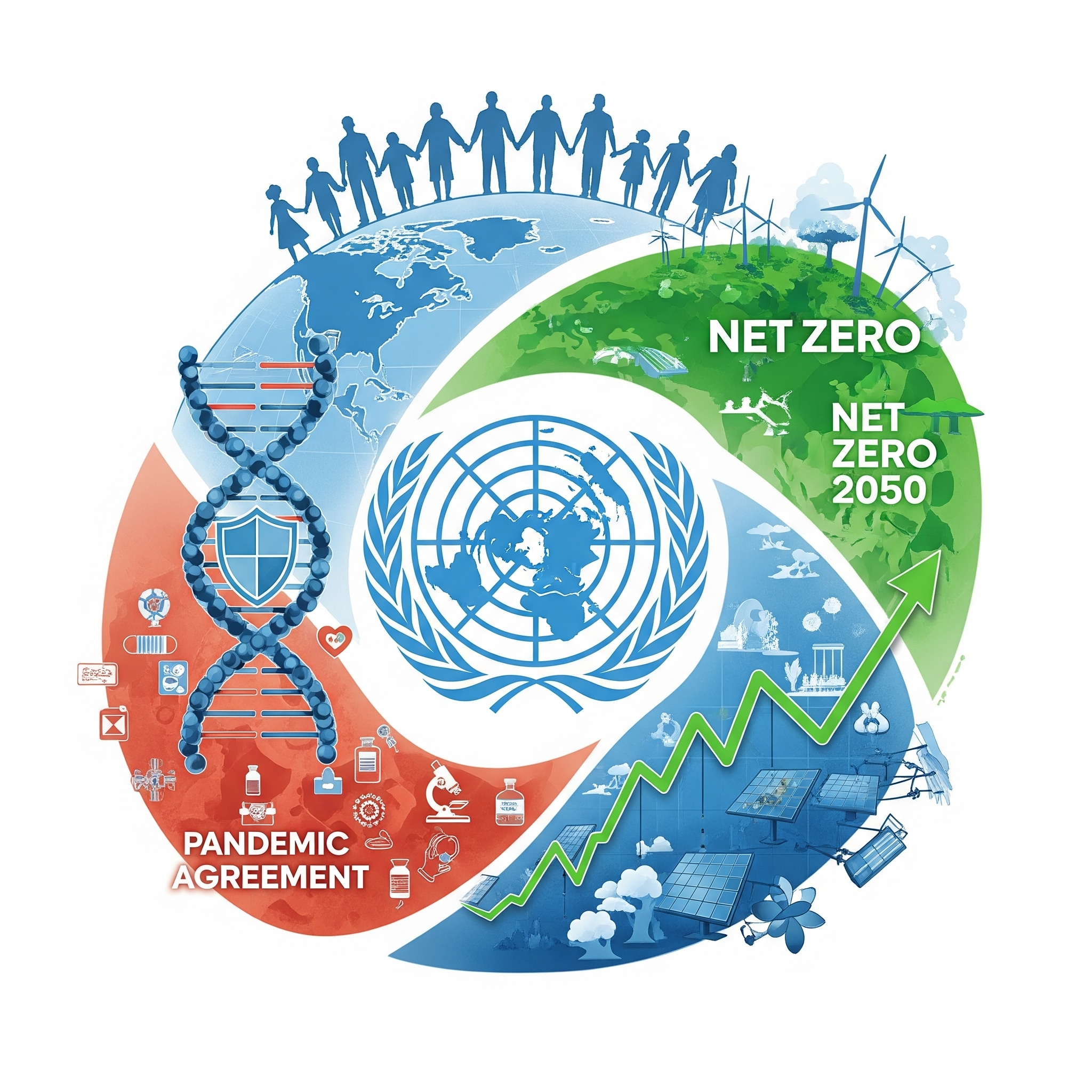 Global Governance vs. Democratic Sovereignty