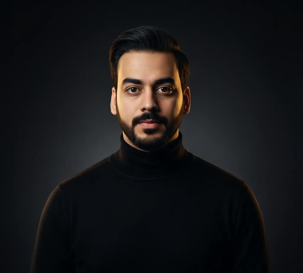 Syed-Sail