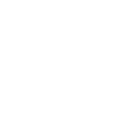 Large white opening quotation marks on a black background.