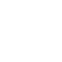 Simple black and white envelope icon symbolizing email or message.