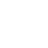 White X symbol on black square background.