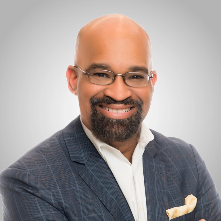 Bob Clarke, SVP of Client Experience & Operations Support at ABM