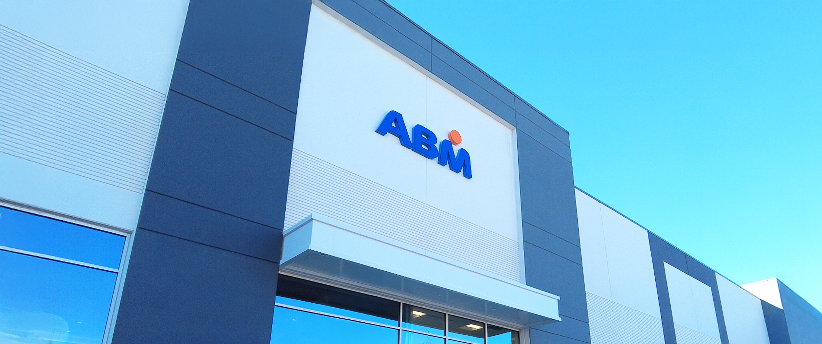 ABM's local facility maintenance services