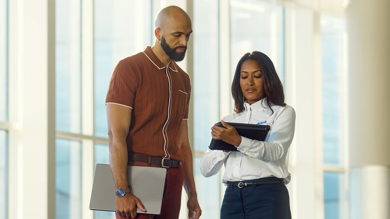 ABM Expands Capabilities in Data Center | ABM