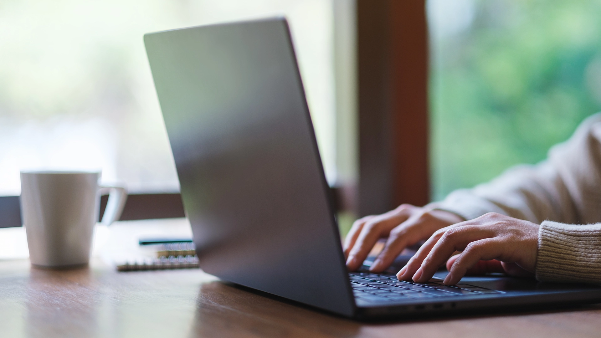 Cyber security best practices