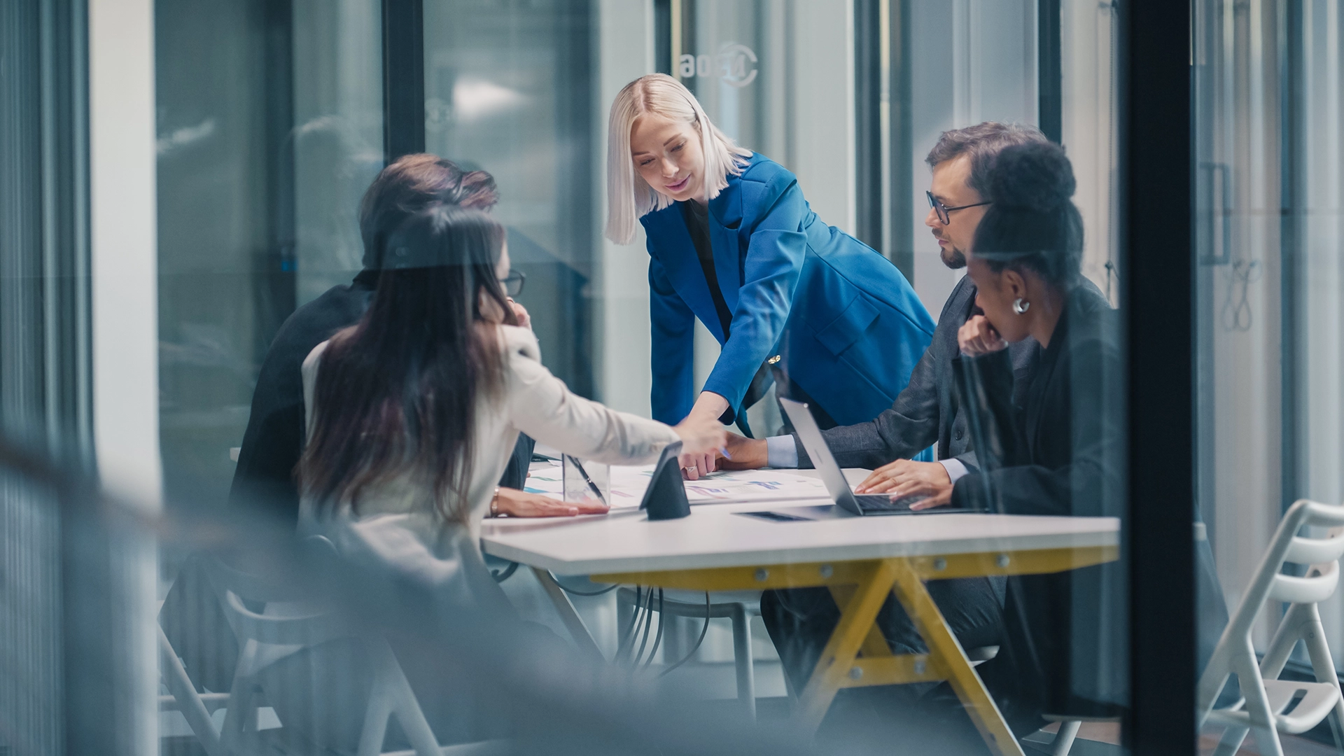 Cyber security best practices
