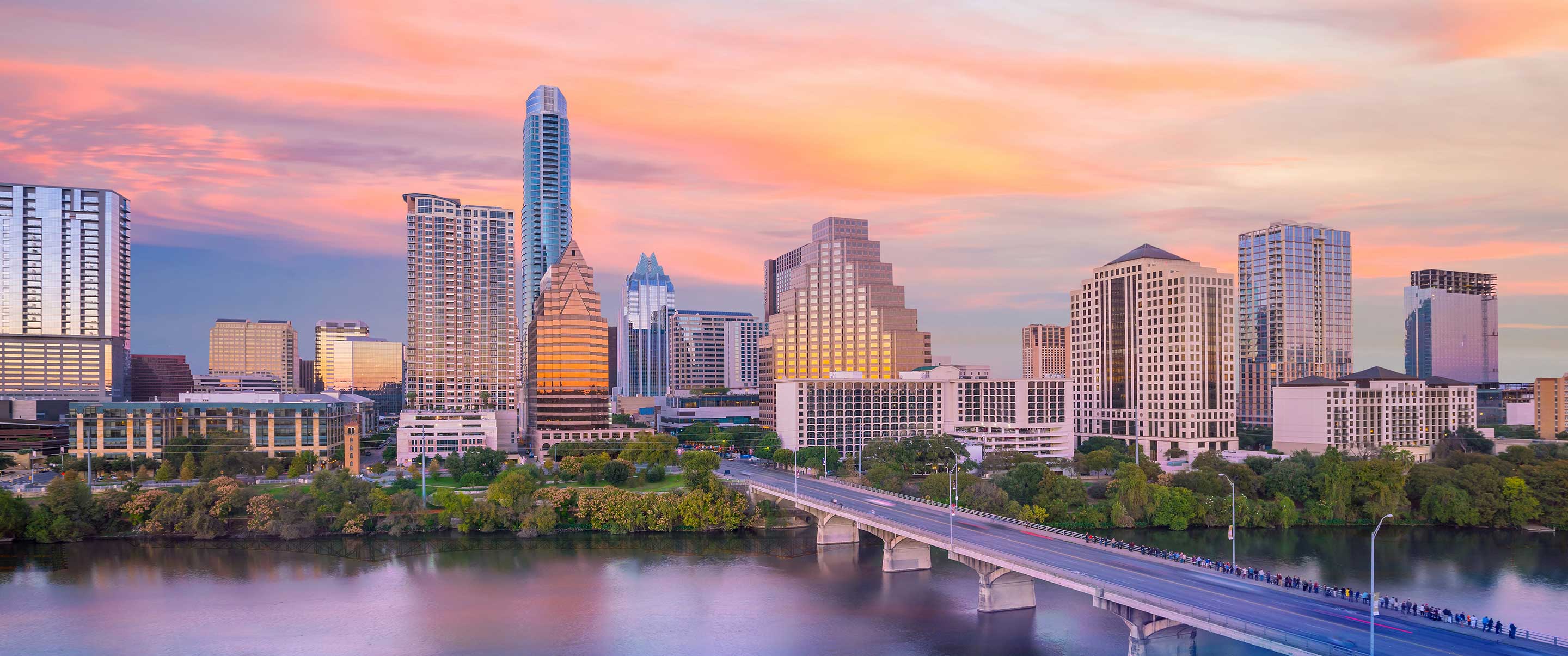 ABM facility maintenance services in Austin