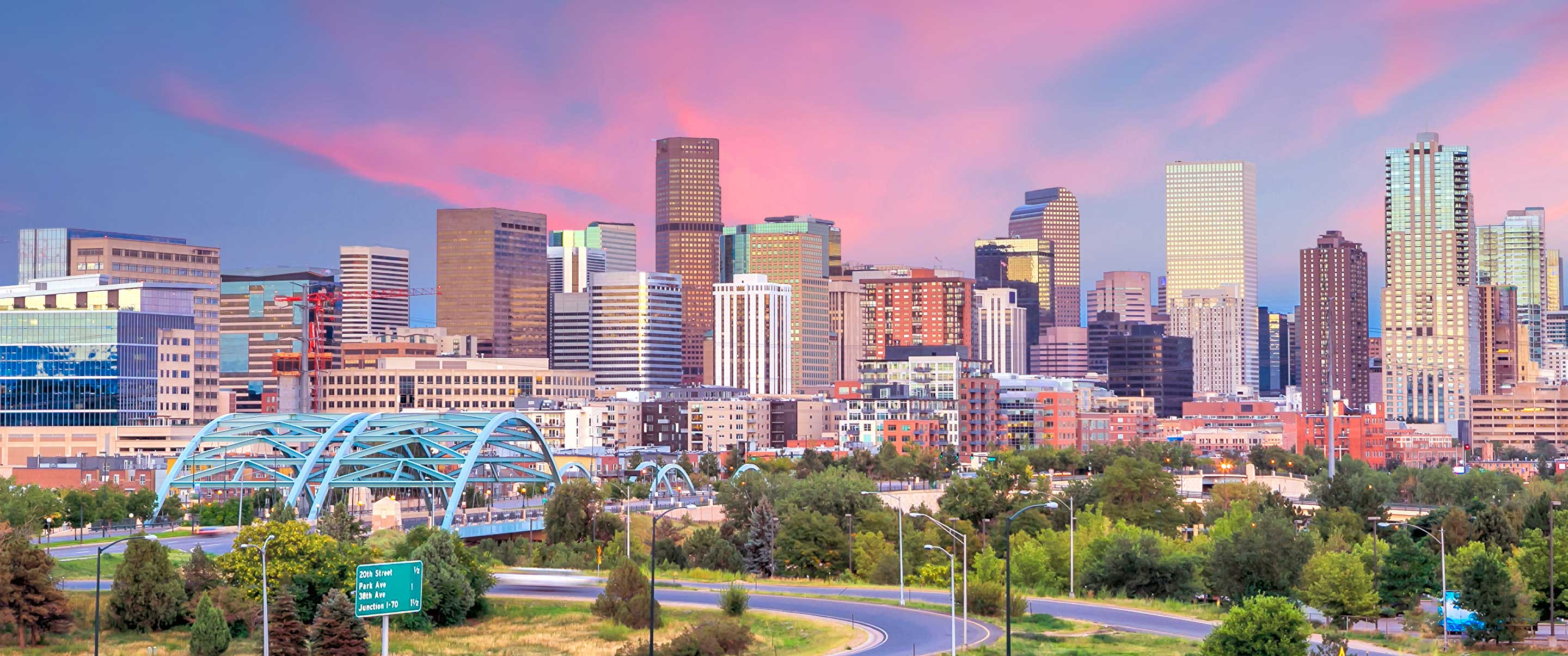 ABM facility maintenance services in Denver