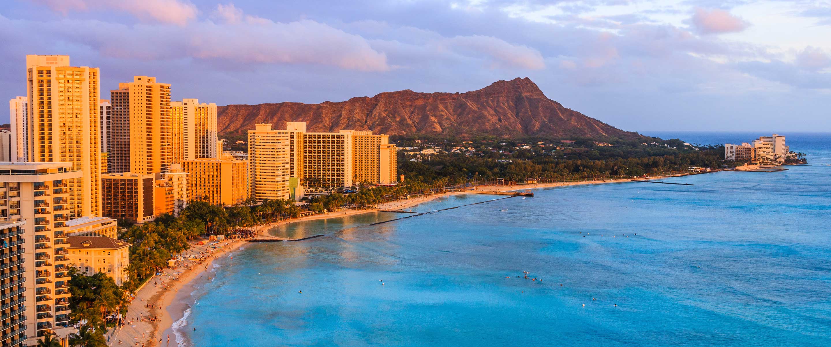 ABM facility maintenance services in Honolulu
