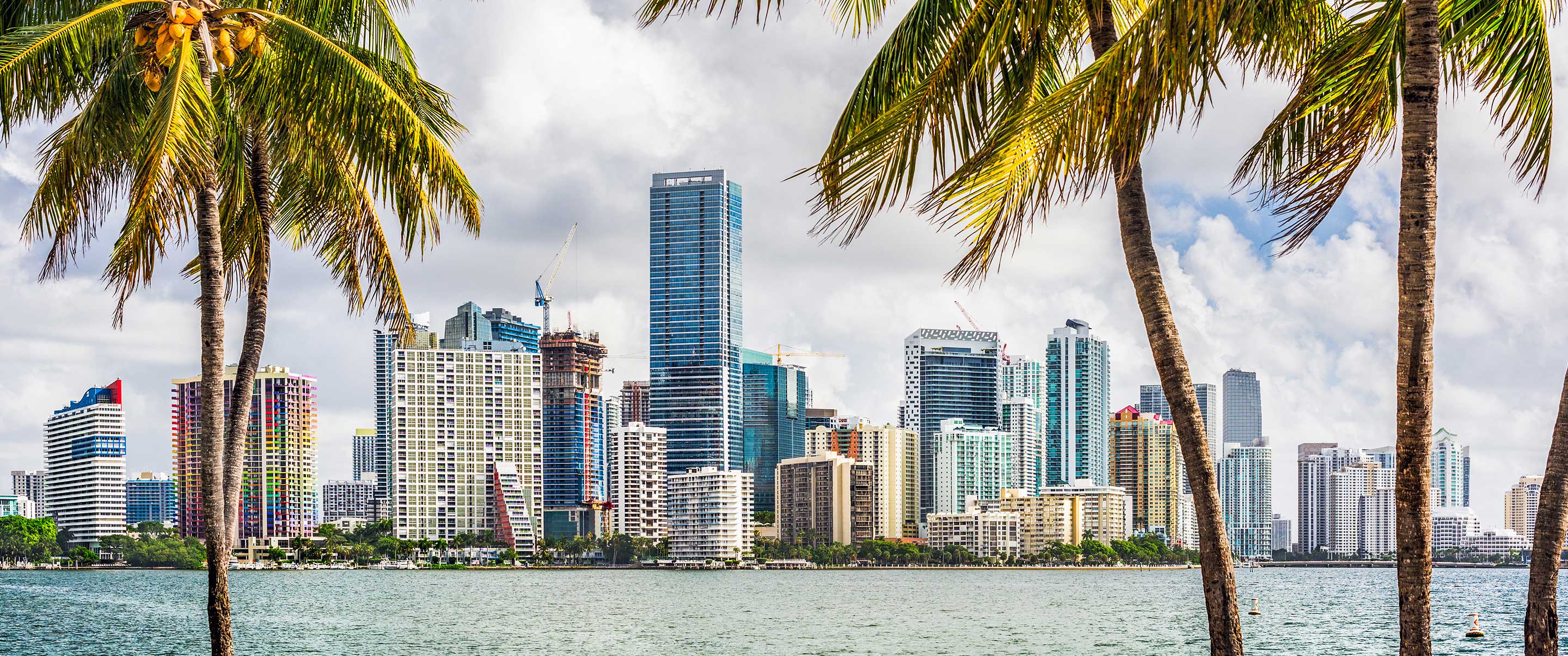 ABM facility maintenance services in Miami