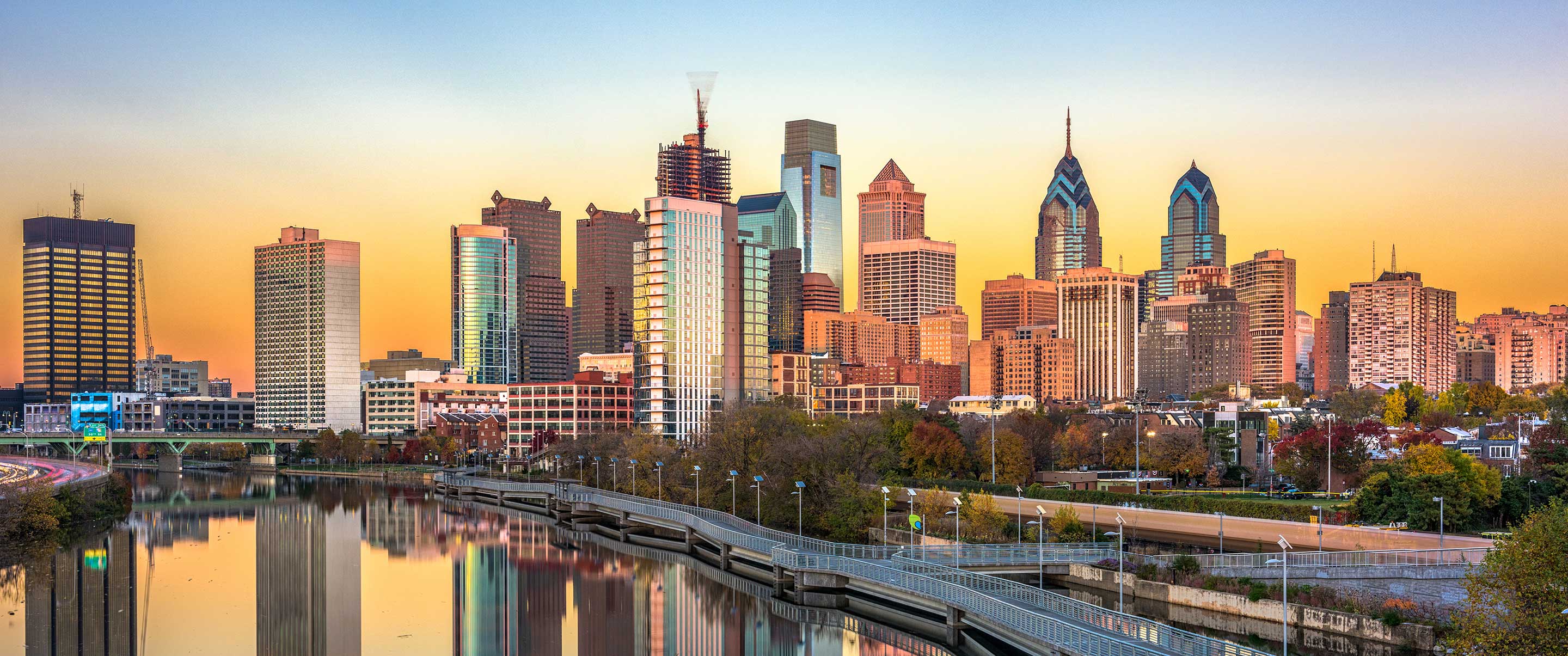 ABM facility maintenance services in Philadelphia