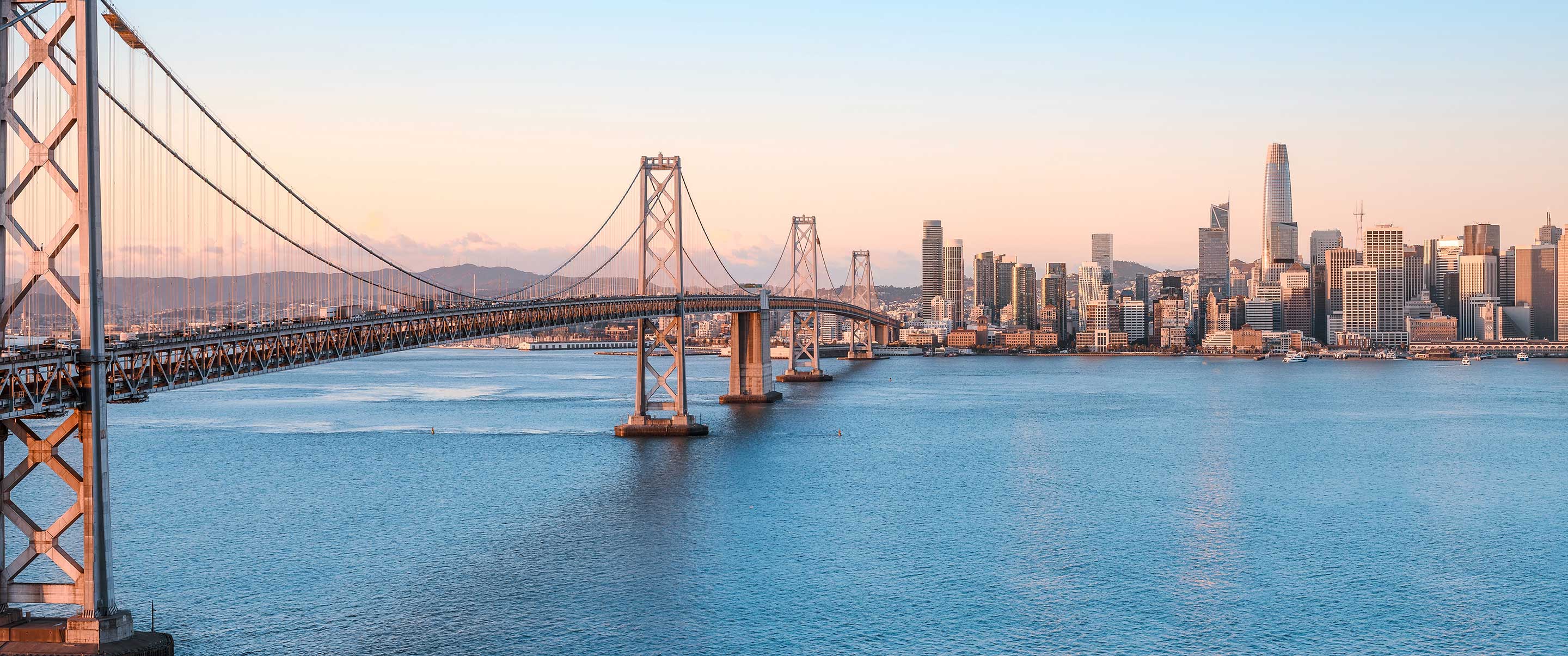 ABM facility maintenance services in San Francisco