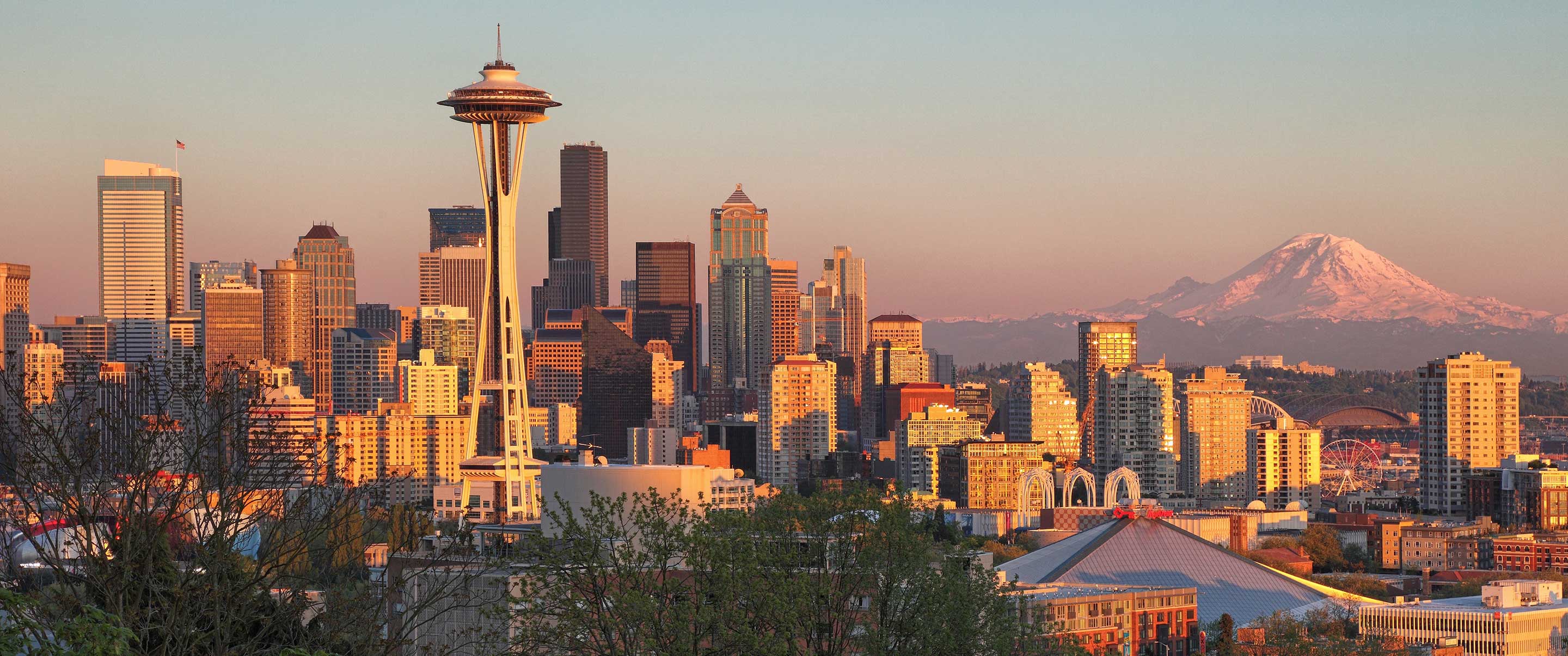 ABM facility maintenance services in Seattle