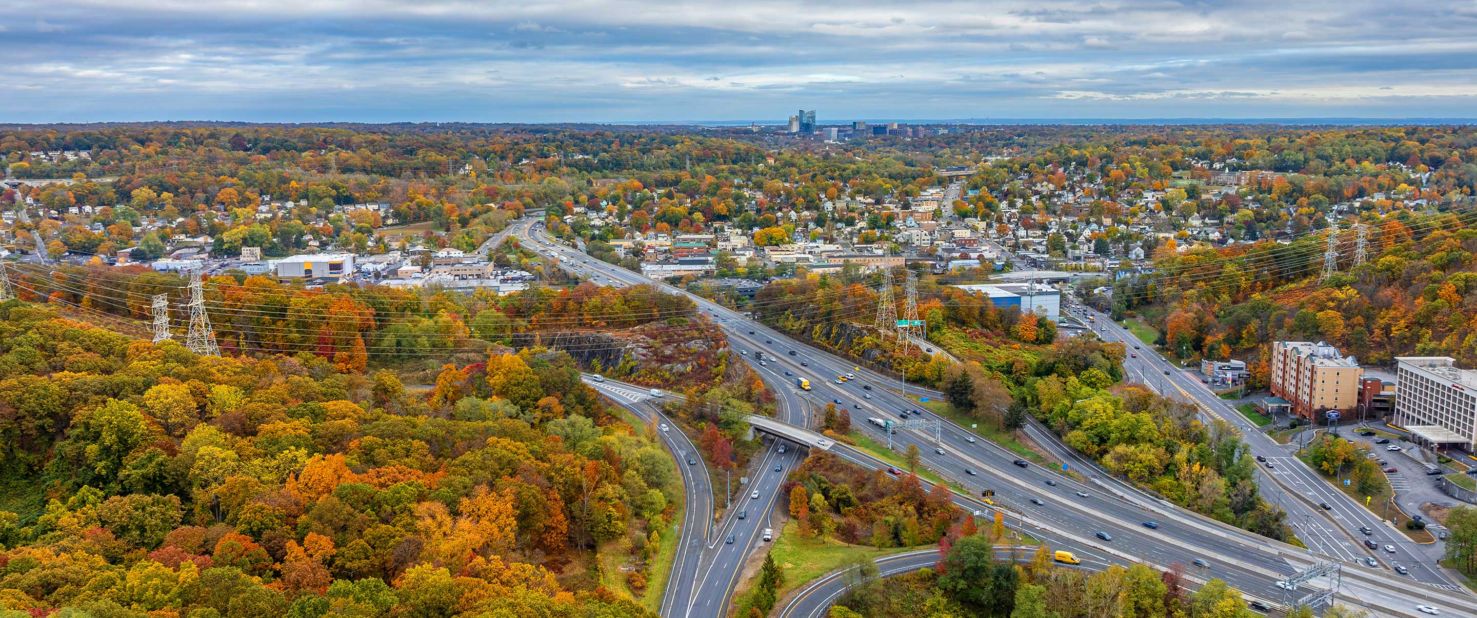 ABM facility maintenance services in Tarrytown