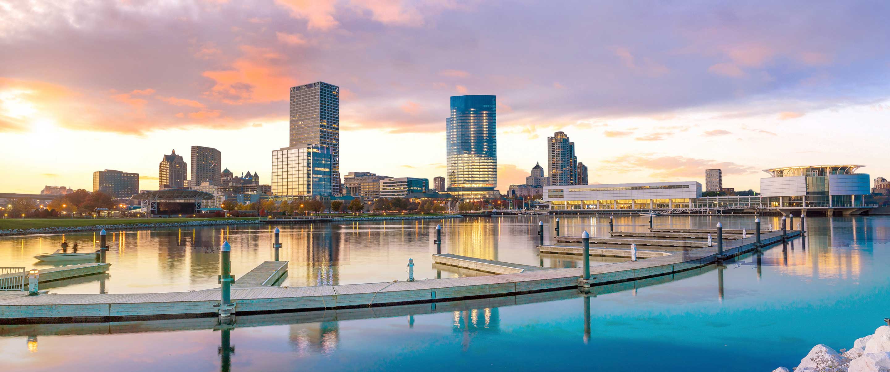 ABM facility maintenance services in Milwaukee