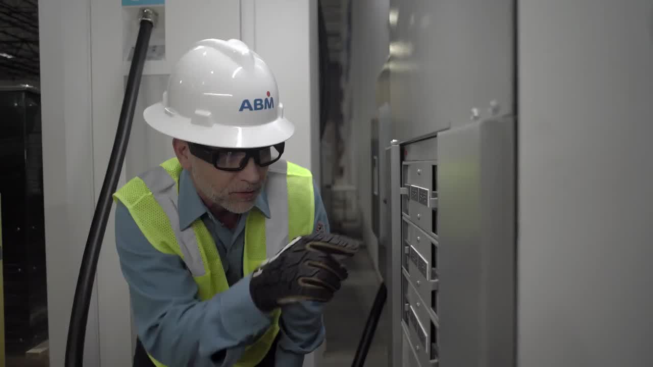 ABM UK - Facility and Engineering & Maintenance Solutions