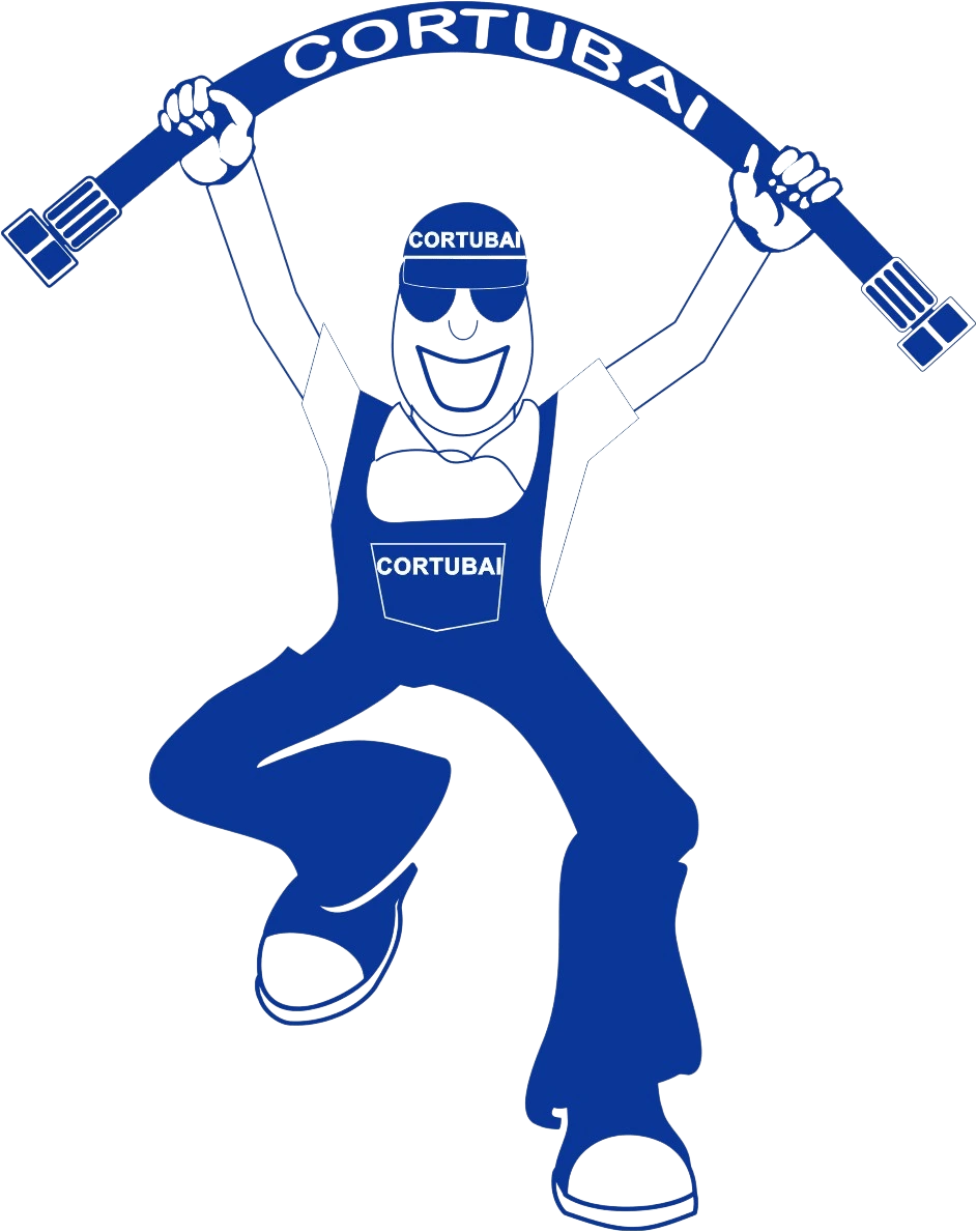 CORTUBAI logo