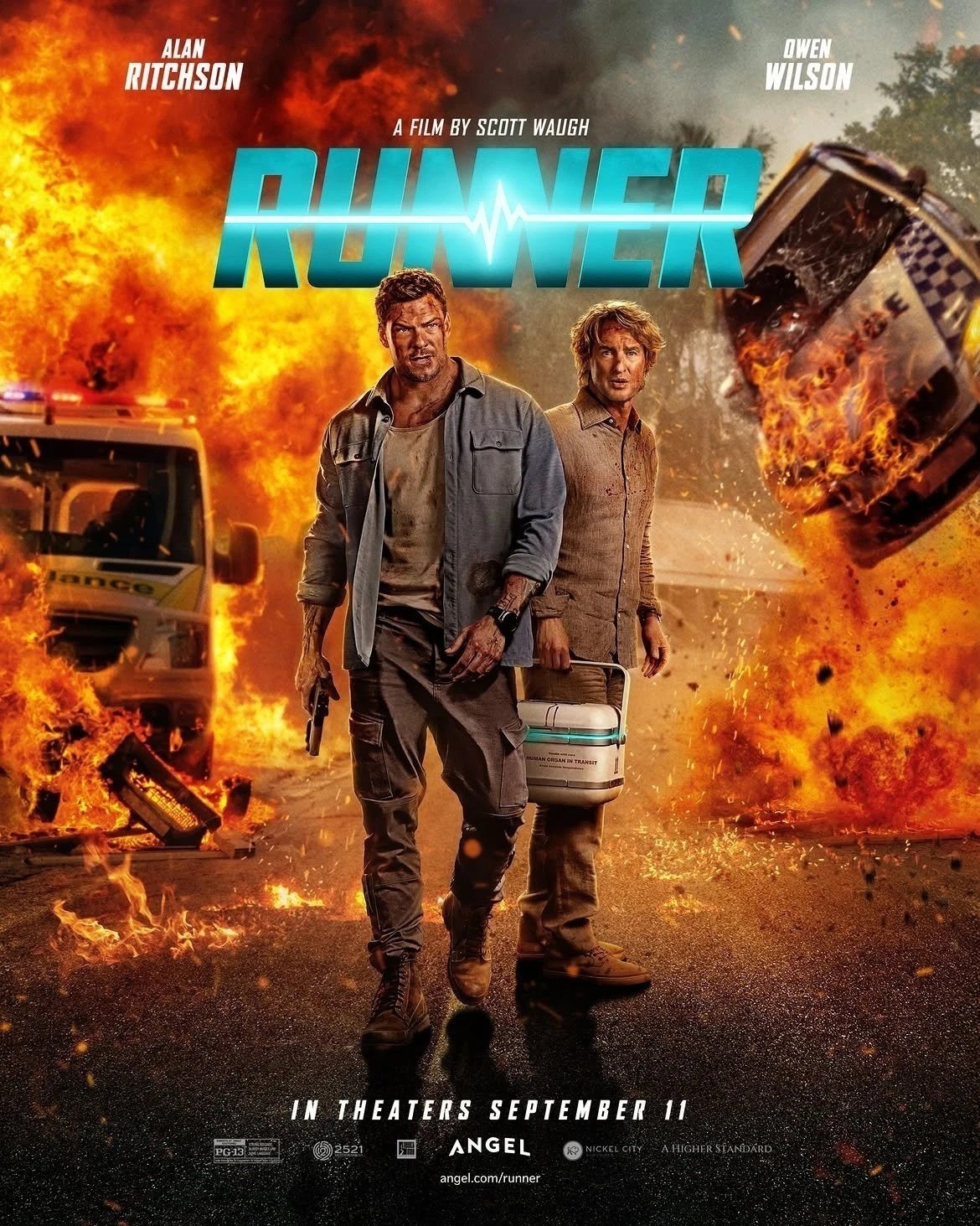Runner