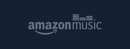 amazon music logo