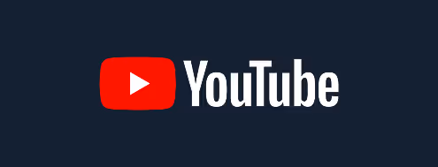 youtube logo
