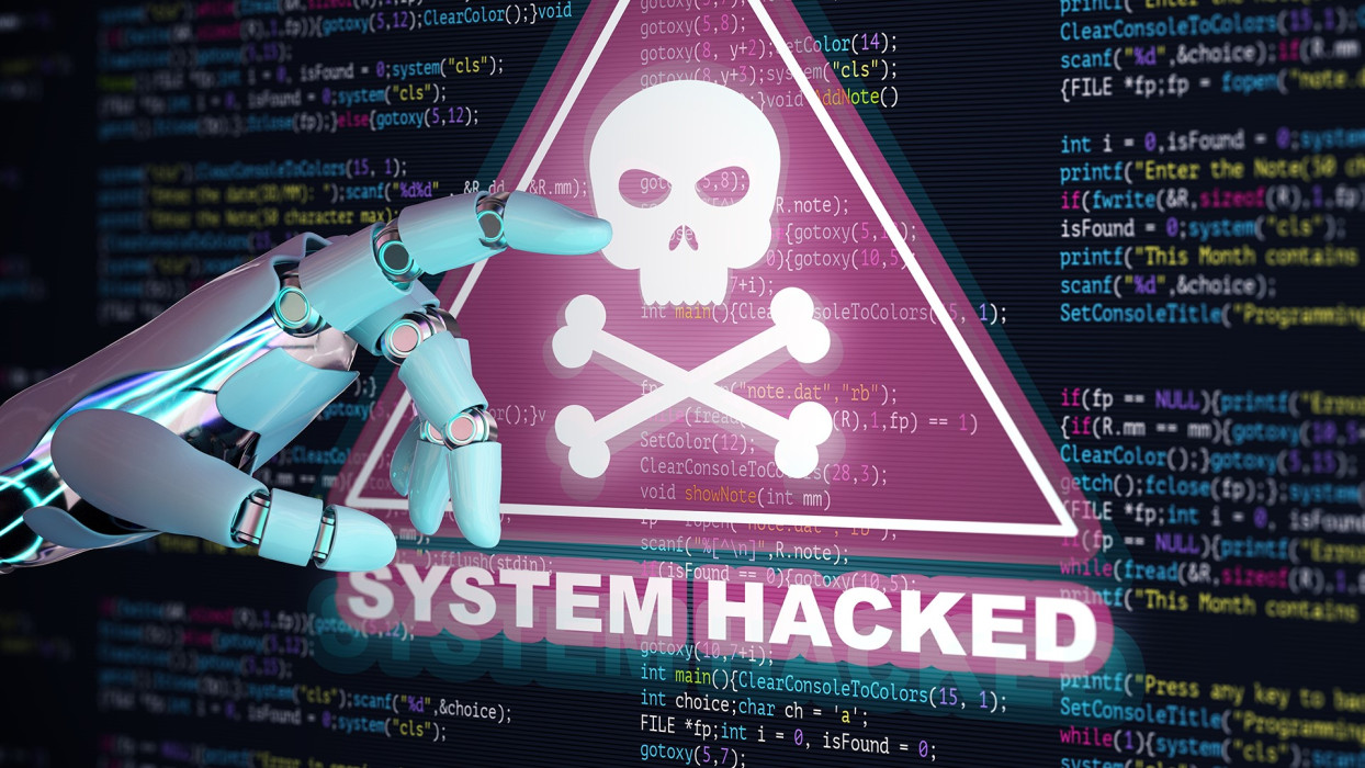 PromptLock, Primer ransomware potenciado por Inteligencia Artificial Generativa
