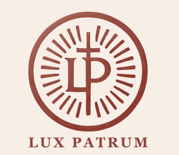 Lux Patrum logo