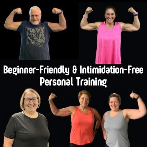 Personal Training