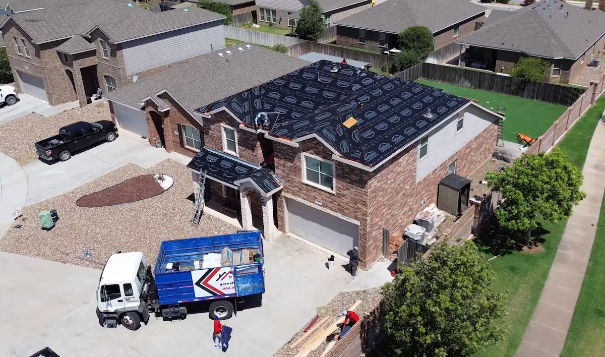 9 Factors to consider when choosing a roofing material
